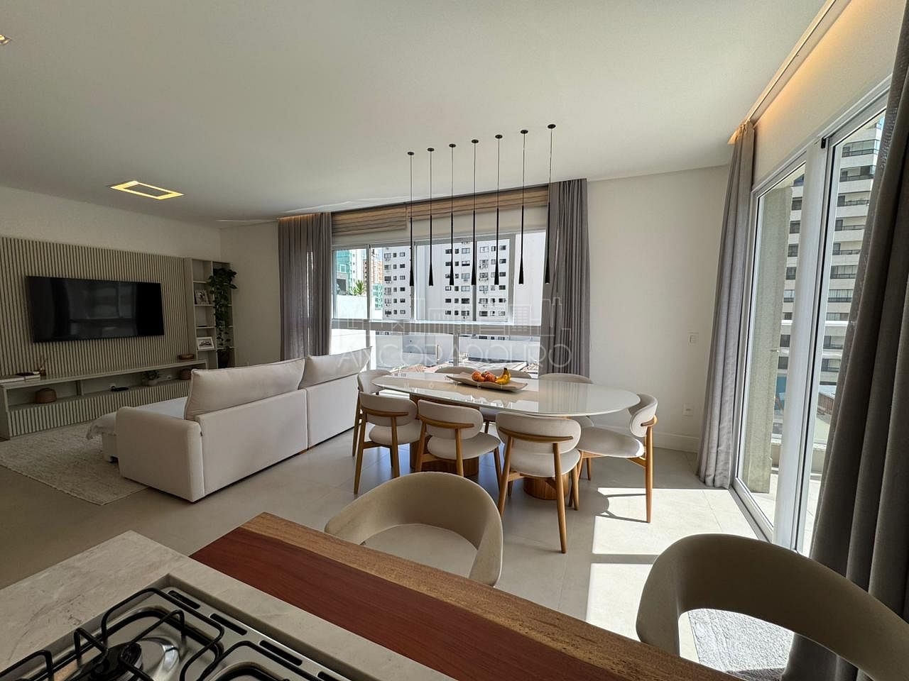 Apartamento, 3 quartos, 283 m² - Foto 4