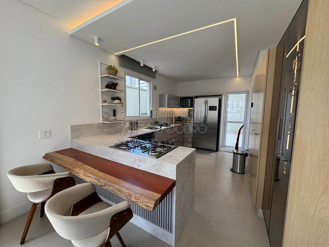 Apartamento, 3 quartos, 283 m² - Foto 3