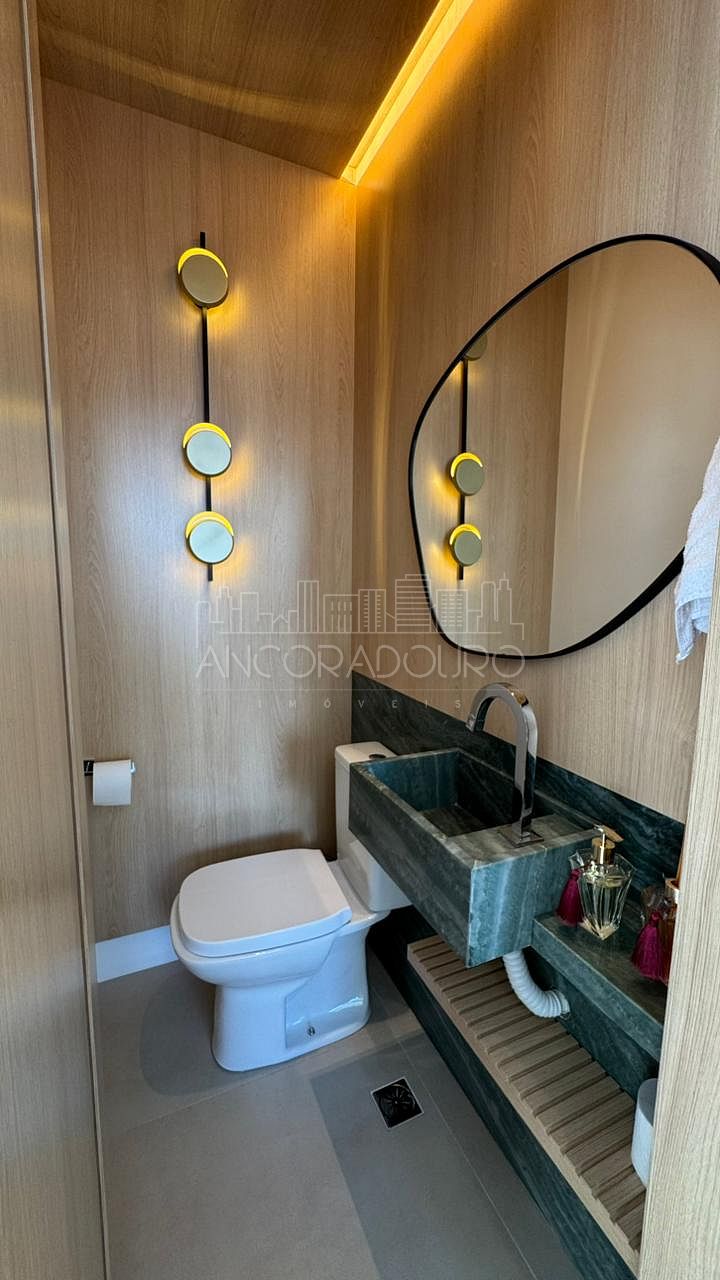 Apartamento, 3 quartos, 283 m² - Foto 8
