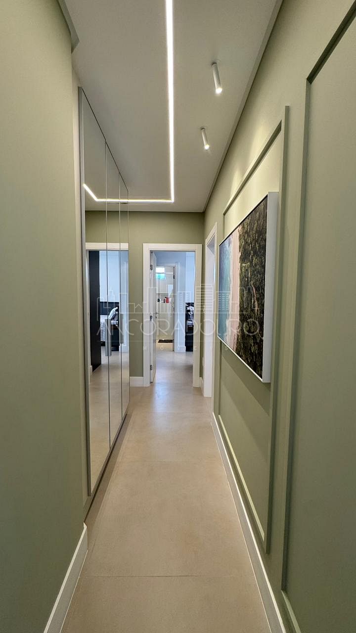 Apartamento, 3 quartos, 283 m² - Foto 9