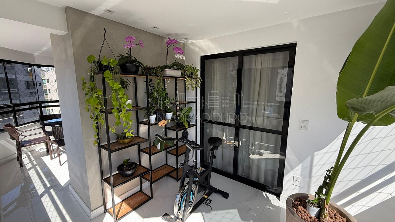 Apartamento, 3 quartos, 137 m² - Foto 5