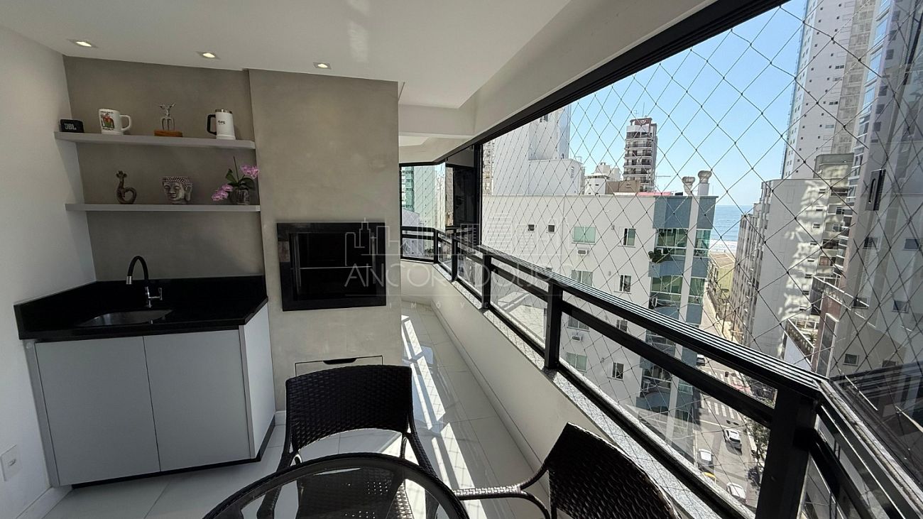 Apartamento, 3 quartos, 137 m² - Foto 6