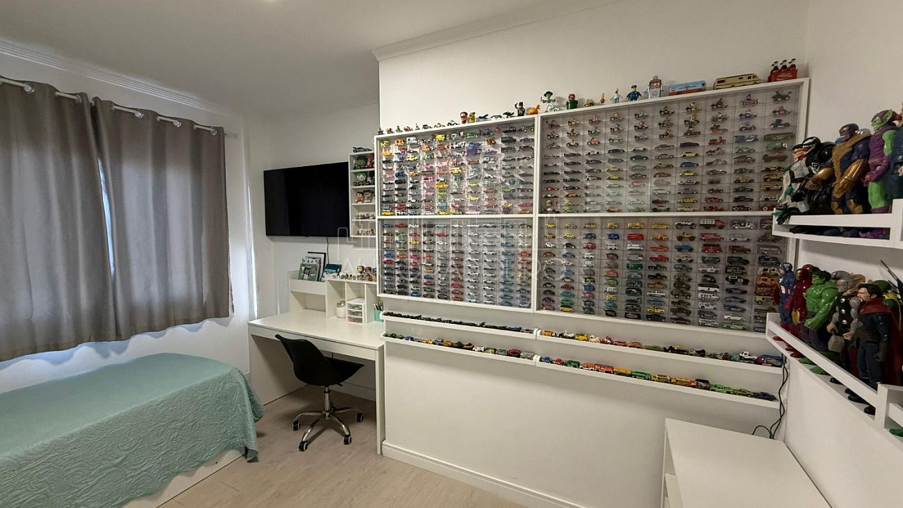 Apartamento, 3 quartos, 137 m² - Foto 9