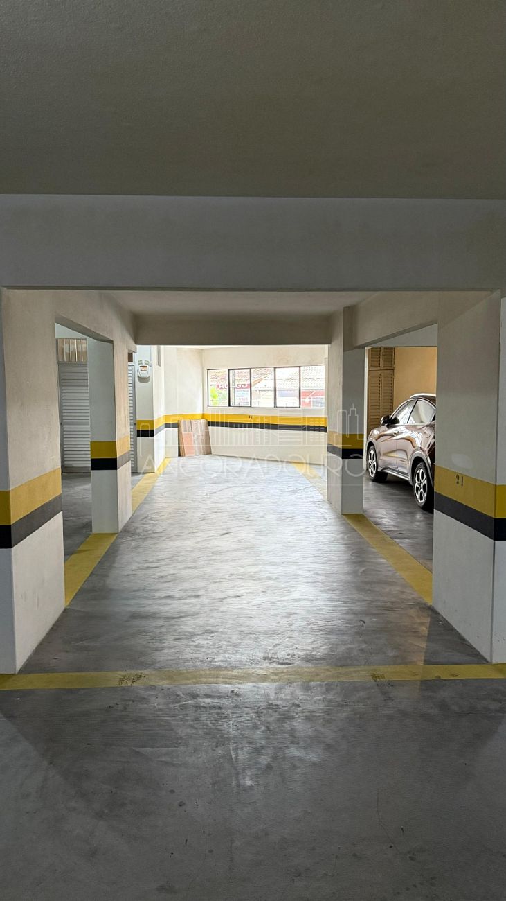 Apartamento, 3 quartos, 137 m² - Foto 15