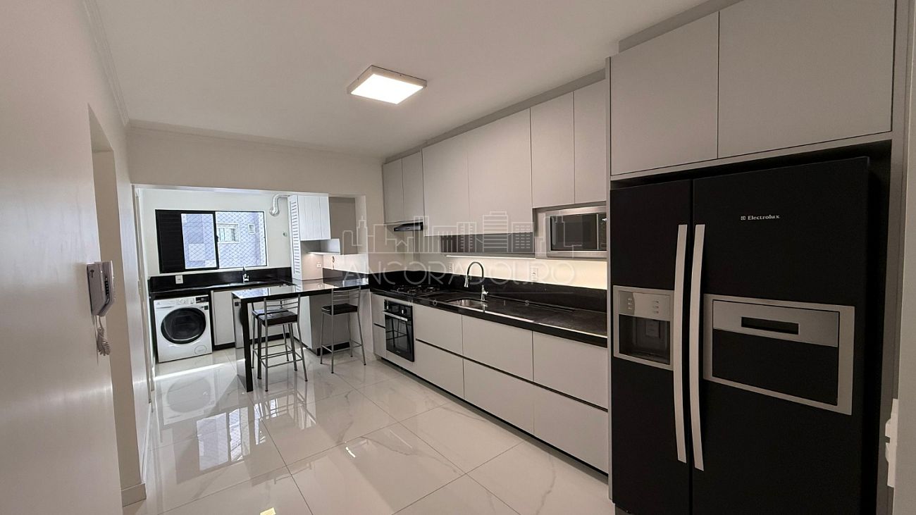 Apartamento, 3 quartos, 137 m² - Foto 11
