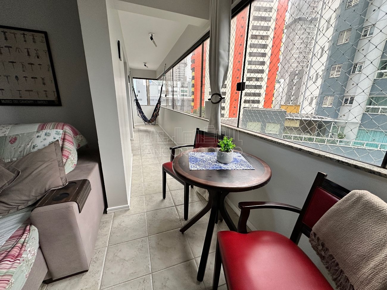 Apartamento, 2 quartos, 106 m² - Foto 7
