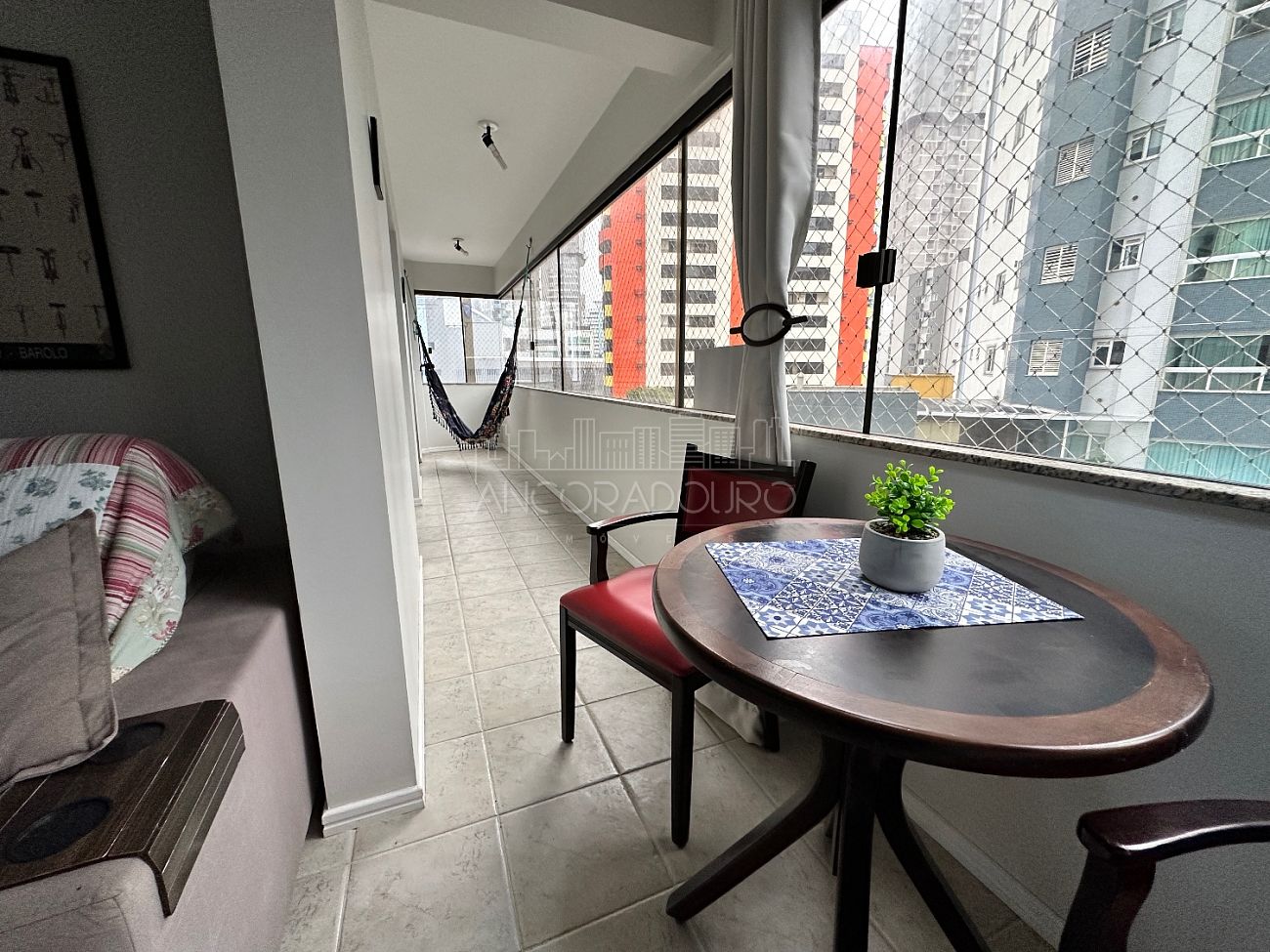 Apartamento, 2 quartos, 106 m² - Foto 1