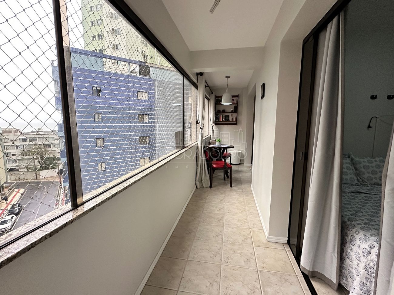 Apartamento, 2 quartos, 106 m² - Foto 3