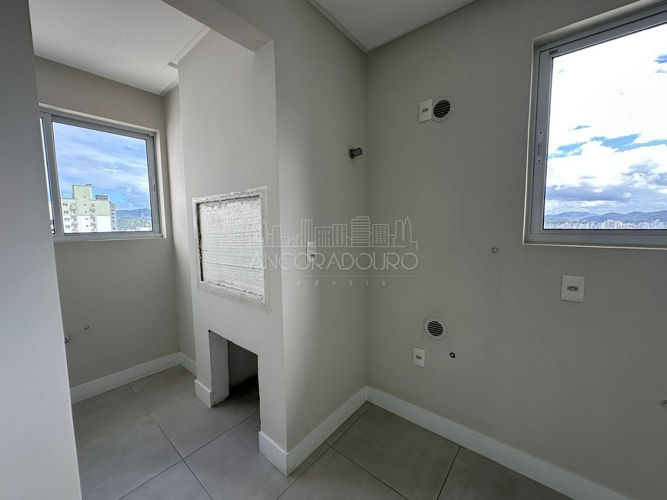 Apartamento, 2 quartos, 93 m² - Foto 6