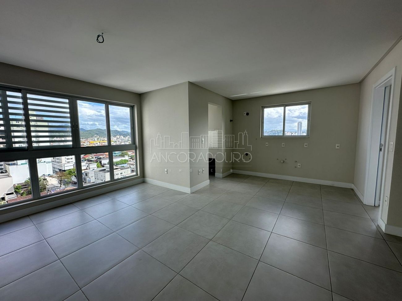 Apartamento, 2 quartos, 93 m² - Foto 2