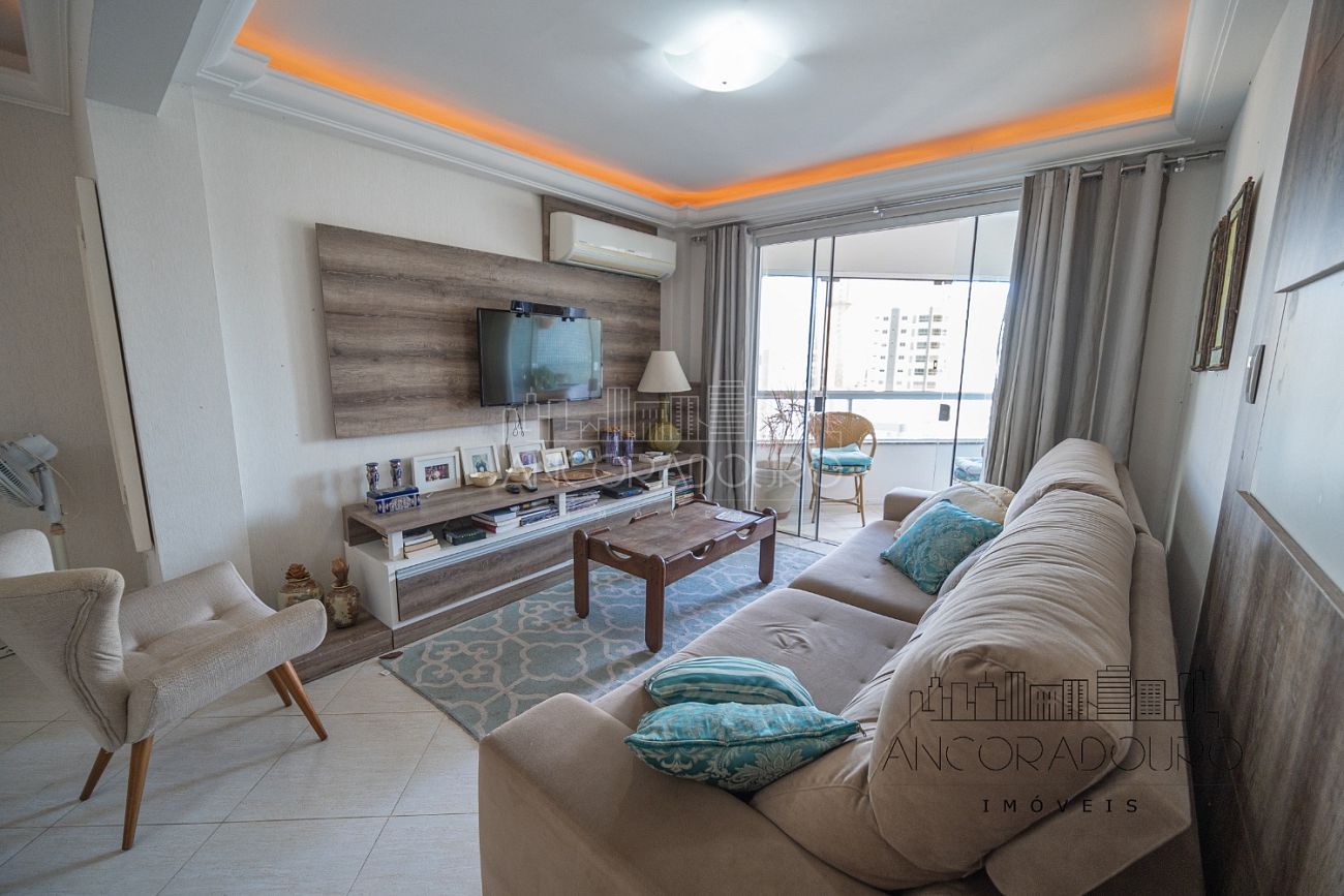 Apartamento, 3 quartos, 135 m² - Foto 30