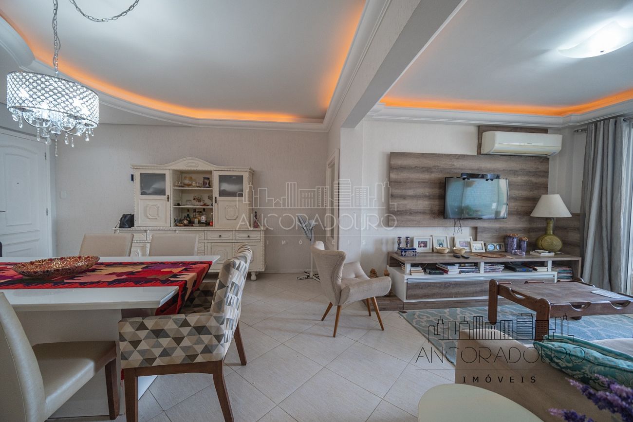 Apartamento, 3 quartos, 135 m² - Foto 31