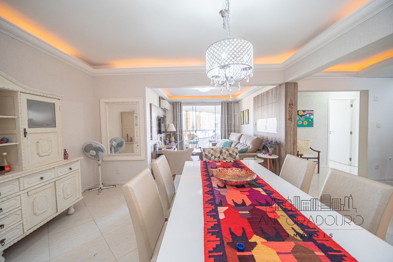Apartamento, 3 quartos, 135 m² - Foto 32