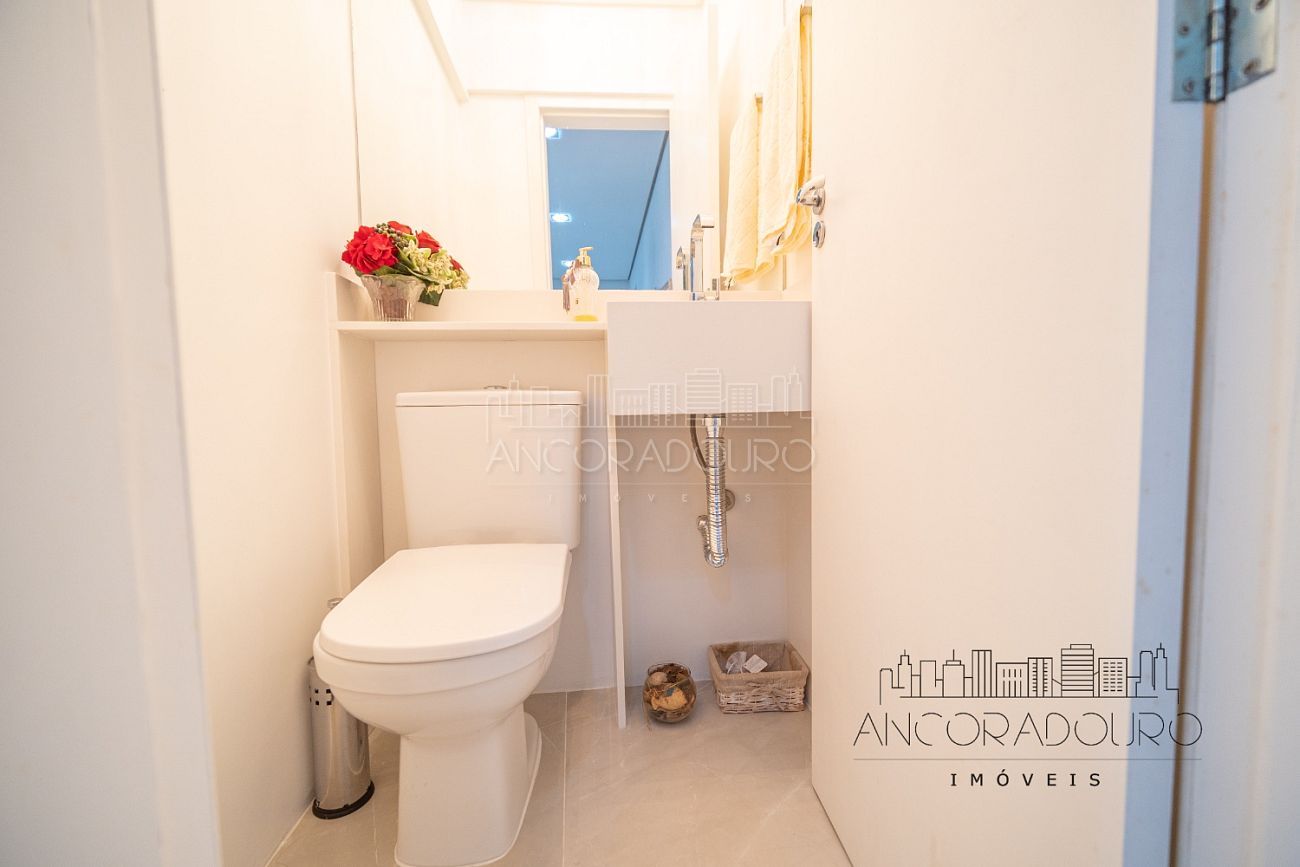 Apartamento, 3 quartos, 135 m² - Foto 33
