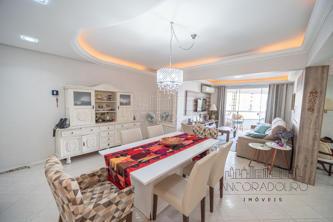 Apartamento, 3 quartos, 135 m² - Foto 34