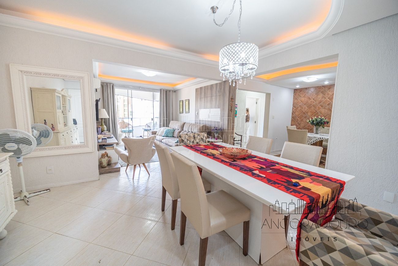 Apartamento, 3 quartos, 135 m² - Foto 35