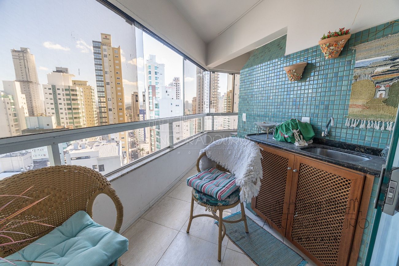 Apartamento, 3 quartos, 135 m² - Foto 29