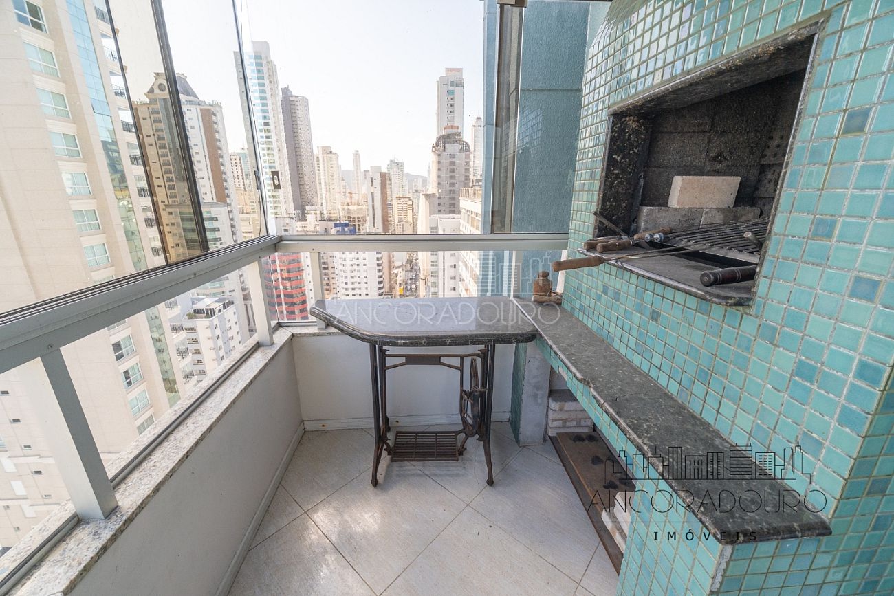 Apartamento, 3 quartos, 135 m² - Foto 2