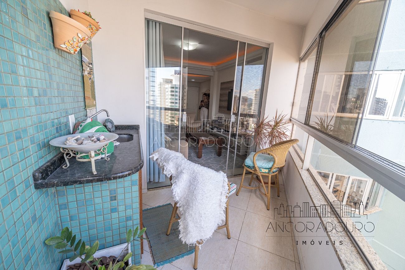 Apartamento, 3 quartos, 135 m² - Foto 3