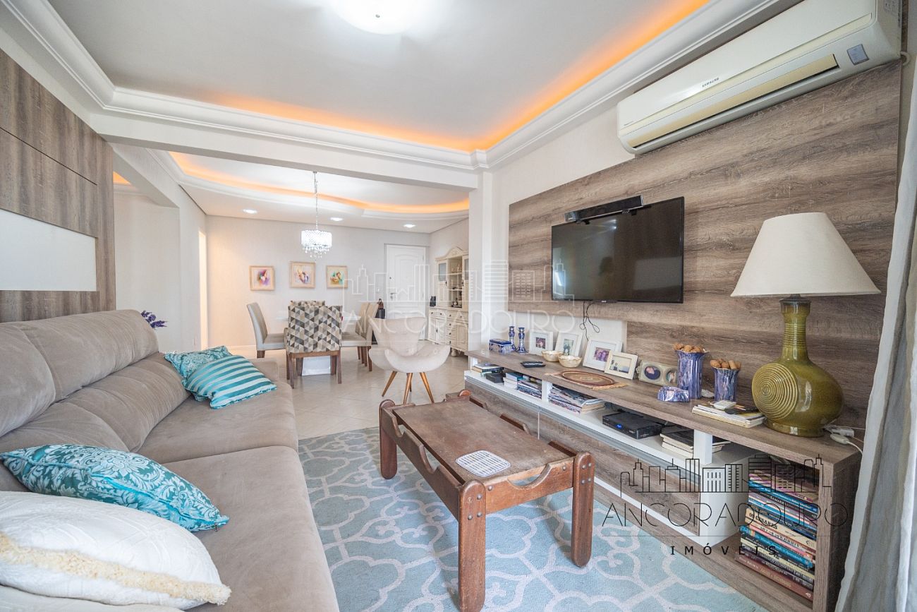 Apartamento, 3 quartos, 135 m² - Foto 4