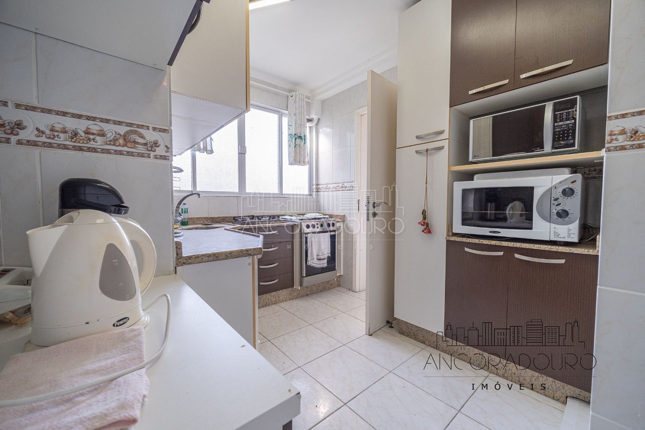 Apartamento, 3 quartos, 135 m² - Foto 5
