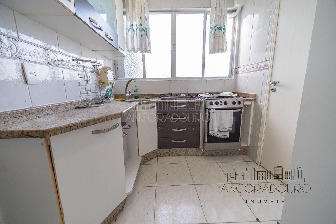 Apartamento, 3 quartos, 135 m² - Foto 6