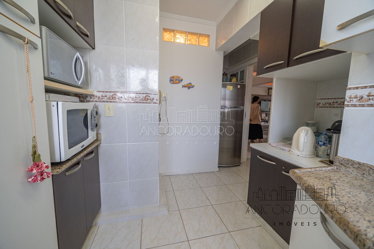 Apartamento, 3 quartos, 135 m² - Foto 7