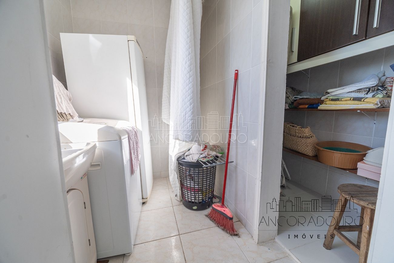Apartamento, 3 quartos, 135 m² - Foto 9