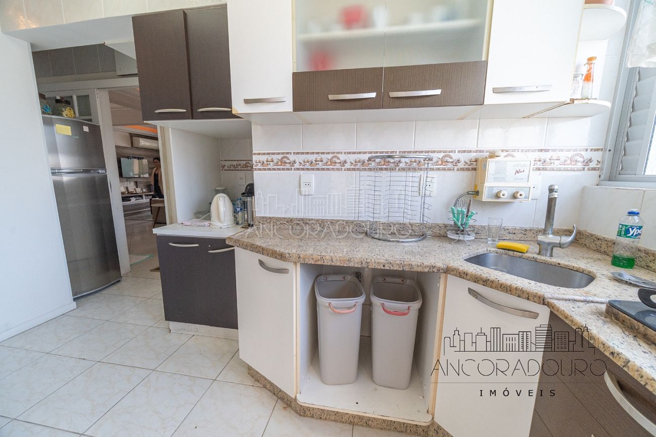 Apartamento, 3 quartos, 135 m² - Foto 10