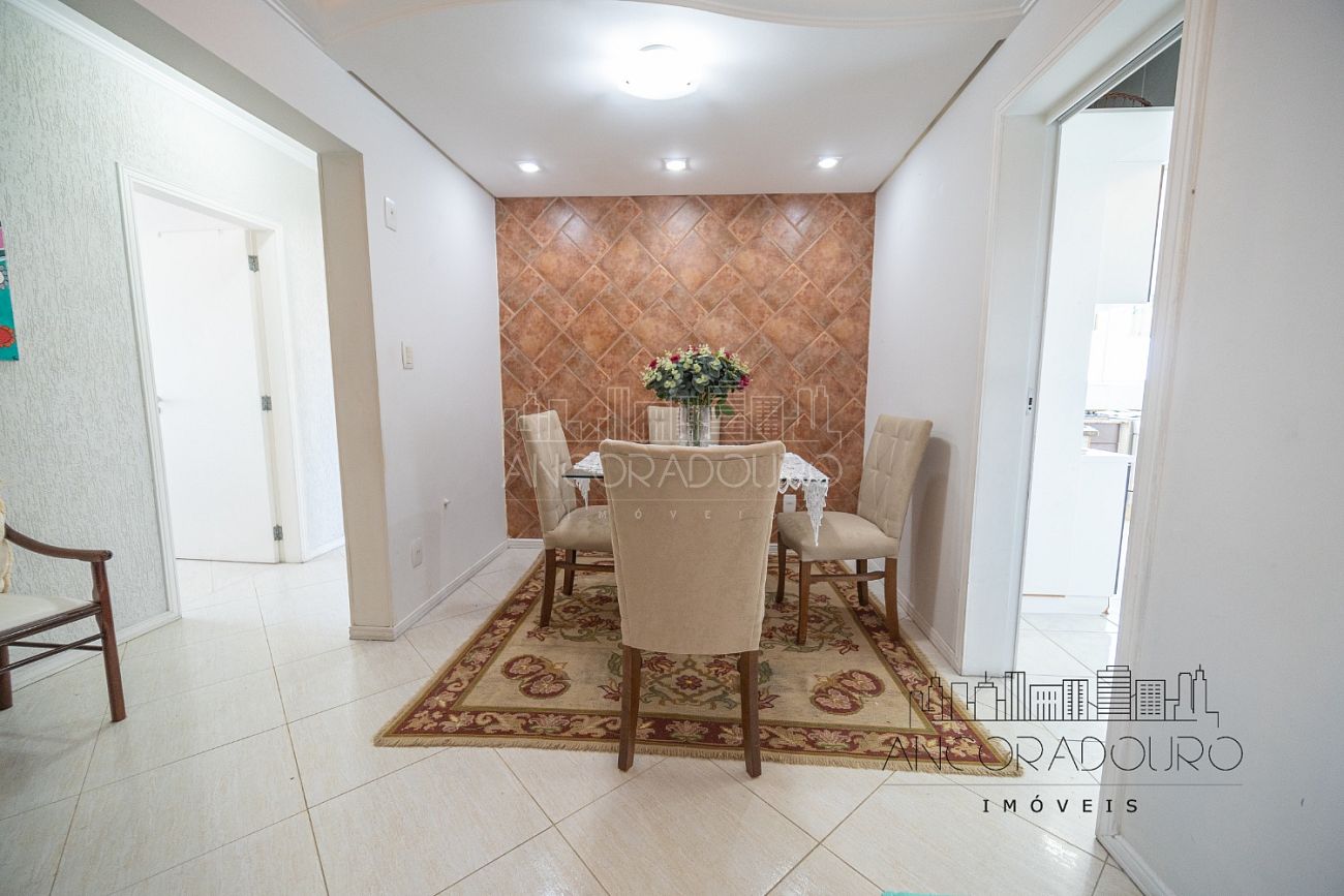 Apartamento, 3 quartos, 135 m² - Foto 11