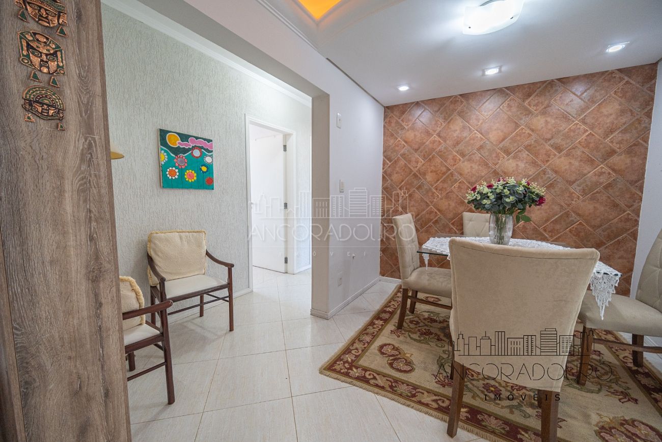 Apartamento, 3 quartos, 135 m² - Foto 12