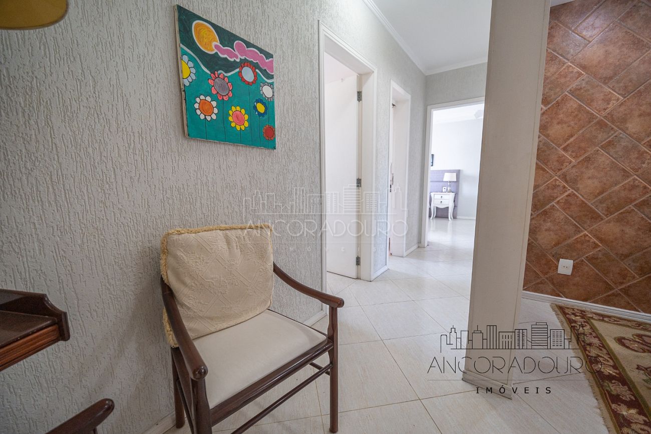 Apartamento, 3 quartos, 135 m² - Foto 13