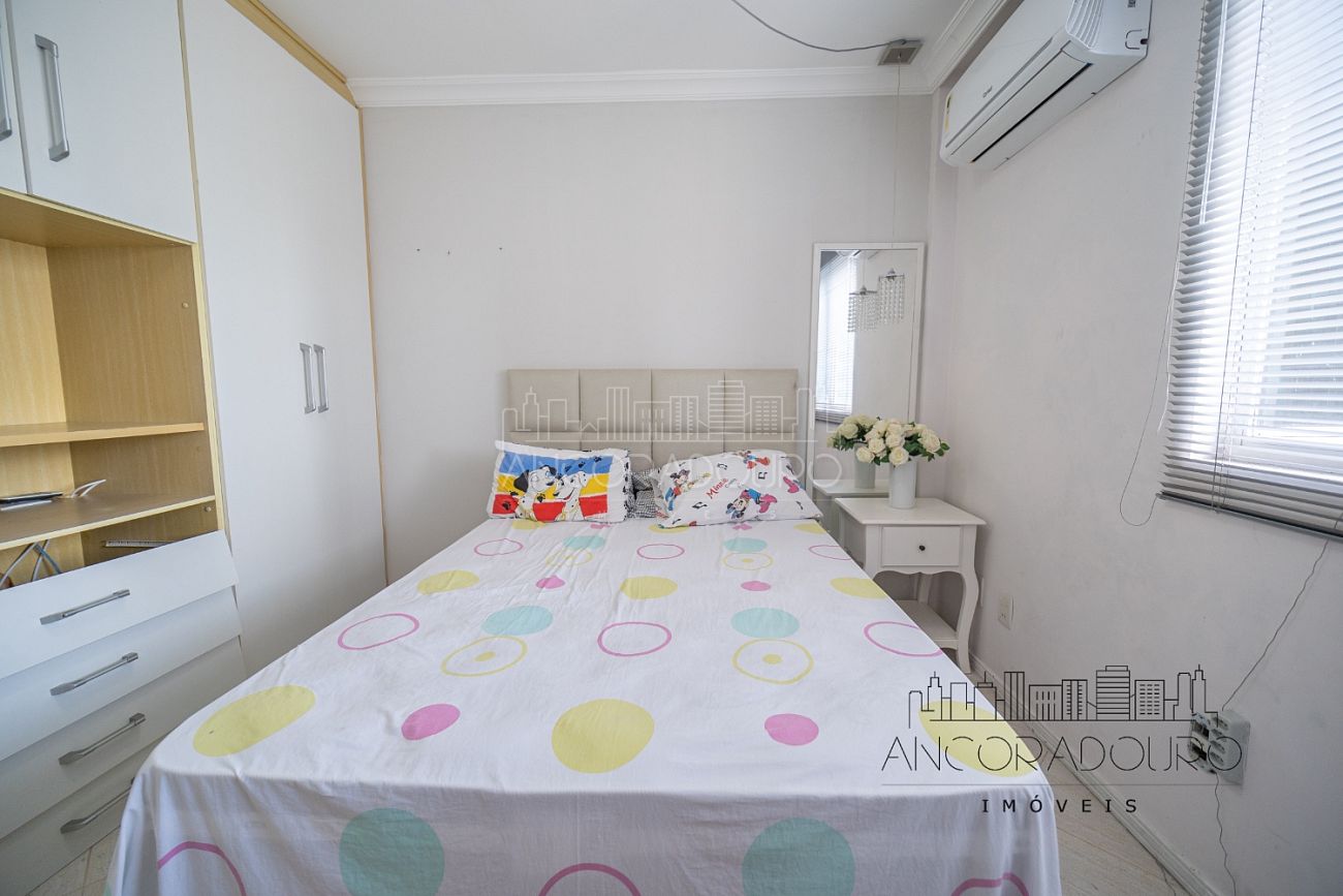 Apartamento, 3 quartos, 135 m² - Foto 16