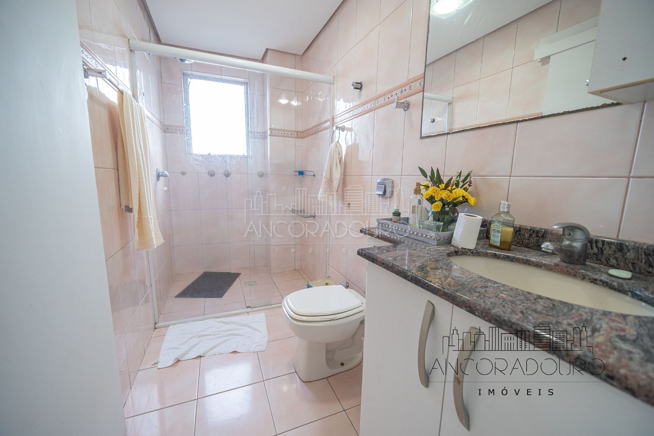 Apartamento, 3 quartos, 135 m² - Foto 18