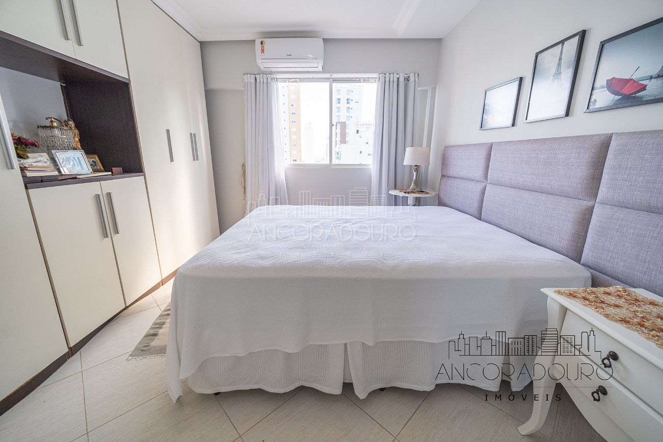 Apartamento, 3 quartos, 135 m² - Foto 21