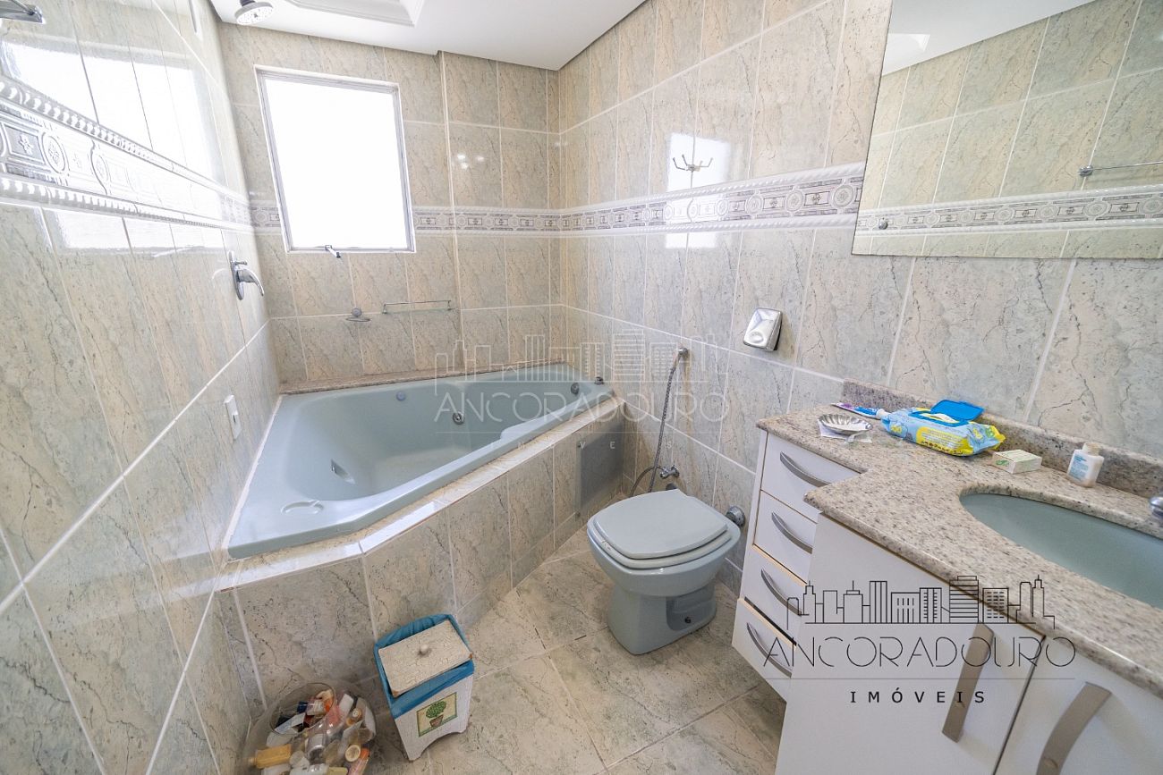 Apartamento, 3 quartos, 135 m² - Foto 25