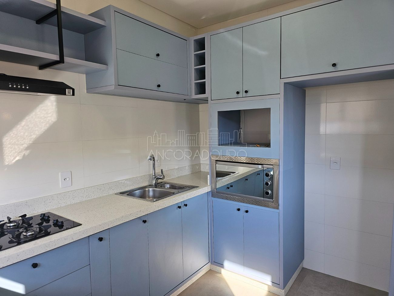 Apartamento, 2 quartos, 65 m² - Foto 4