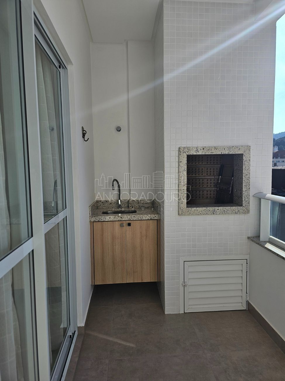 Apartamento, 2 quartos, 65 m² - Foto 2