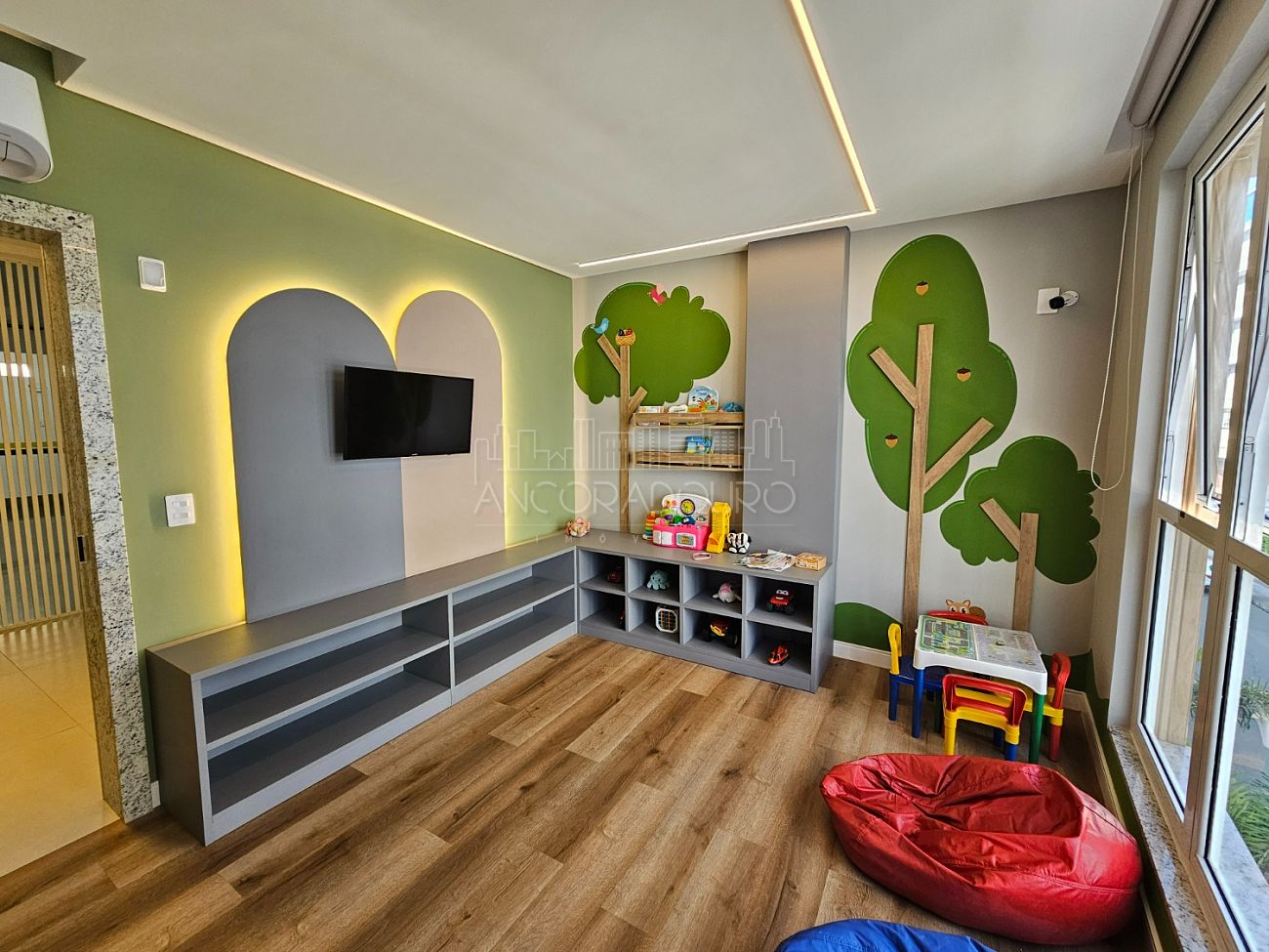 Apartamento, 2 quartos, 65 m² - Foto 14
