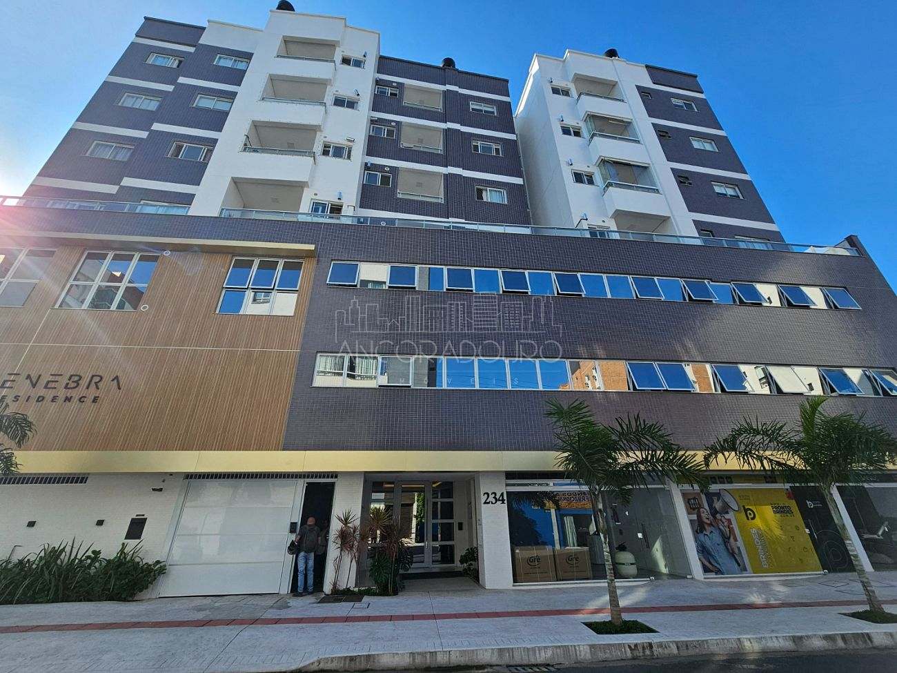 Apartamento, 2 quartos, 65 m² - Foto 1