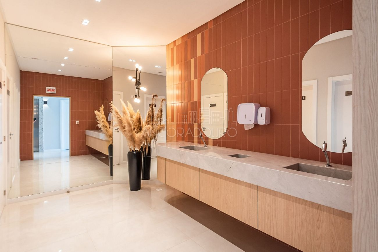 Apartamento, 2 quartos, 83 m² - Foto 12