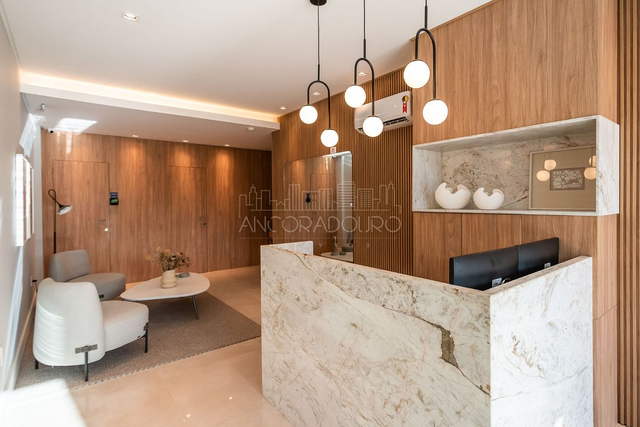 Apartamento, 2 quartos, 83 m² - Foto 13