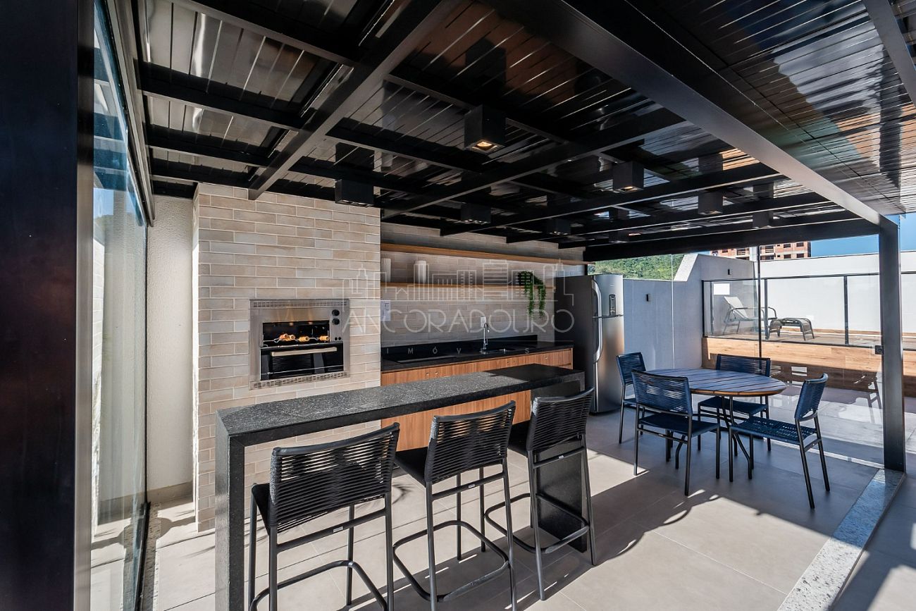 Apartamento, 2 quartos, 83 m² - Foto 7