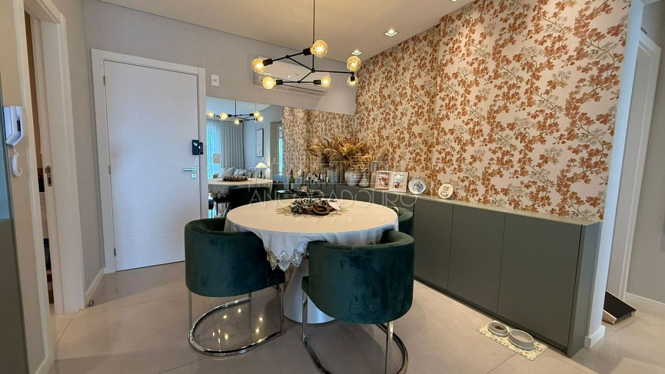 Apartamento, 2 quartos, 83 m² - Foto 23