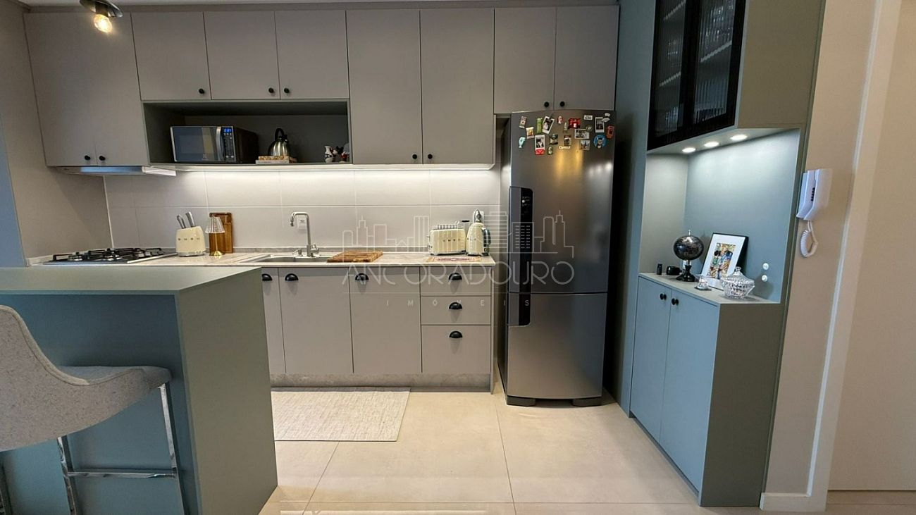 Apartamento, 2 quartos, 83 m² - Foto 24