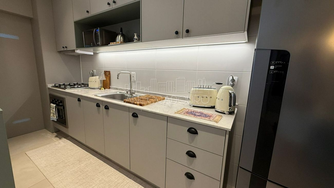 Apartamento, 2 quartos, 83 m² - Foto 26