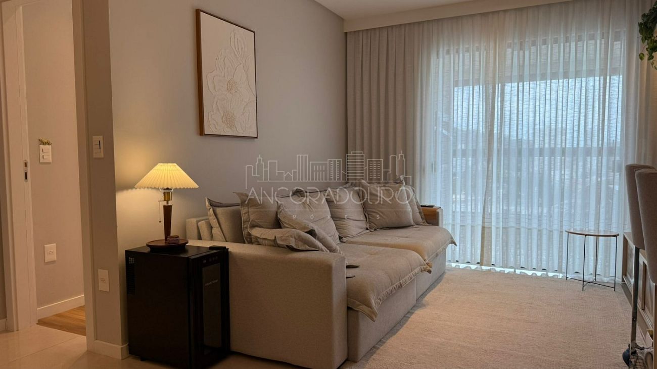 Apartamento, 2 quartos, 83 m² - Foto 21