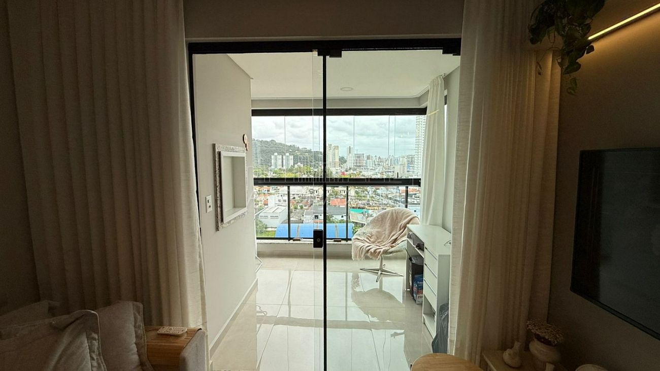 Apartamento, 2 quartos, 83 m² - Foto 33