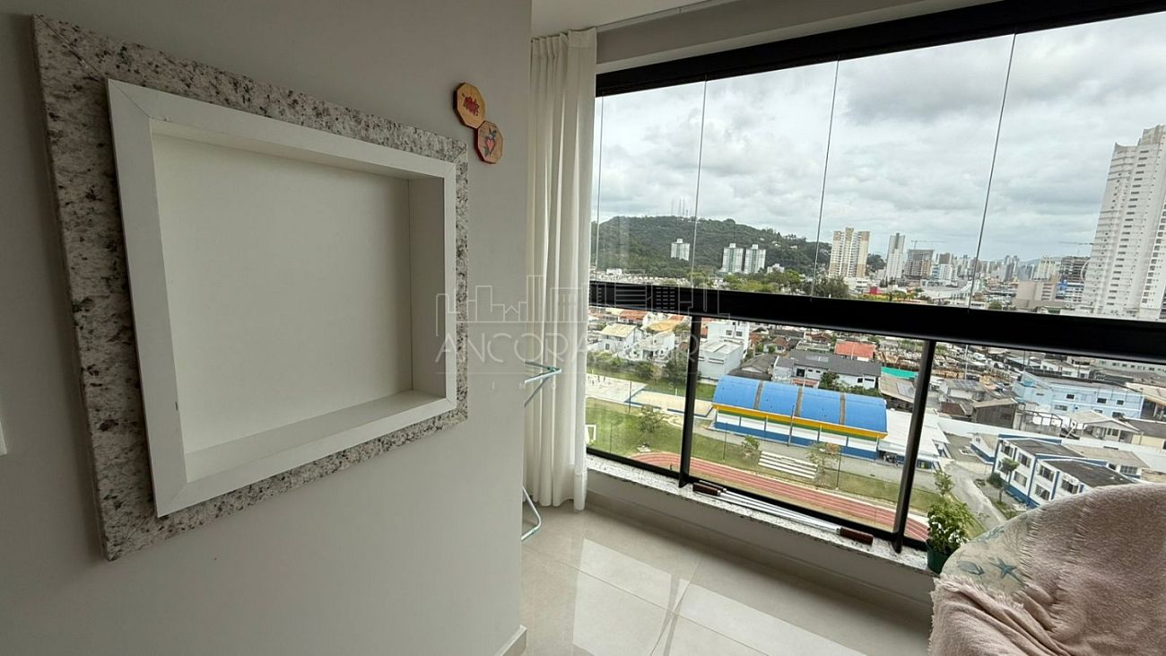 Apartamento, 2 quartos, 83 m² - Foto 27