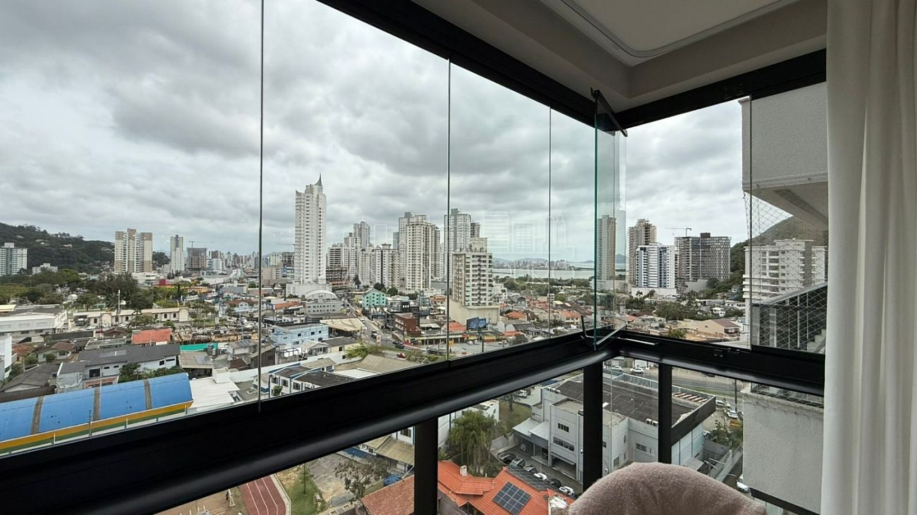 Apartamento, 2 quartos, 83 m² - Foto 35